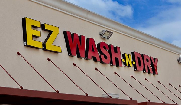 EZ WASH N DRY - Laundromat in Arlington TX - Arlington, TX