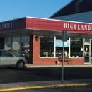 Highlander Cleaning Center - Linens