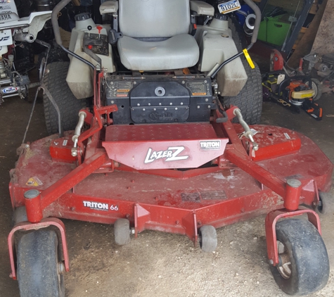 Jared's Mobile Mower Repair - Bel Air, MD