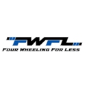 Four Wheeling For Less - Employment Service-Government, Company, Fraternal, Etc