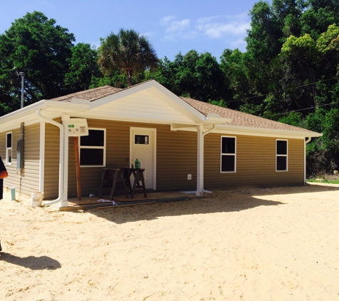 R&R Seamless Gutters, LLC - Ocala, FL