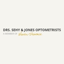 Sehy & Jones Optometrists Pc - Contact Lenses