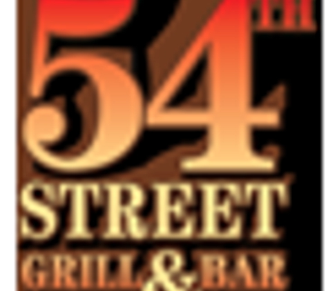 54th Street Scratch Grill & Bar - San Antonio, TX
