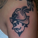 Albuquerque Tattoo Company - Tattoos