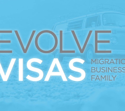 Evolve Legal - Bundall, QLD. Migration Business Family