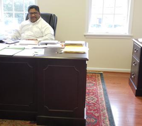 Mughal Law Firm - Alexandria, VA