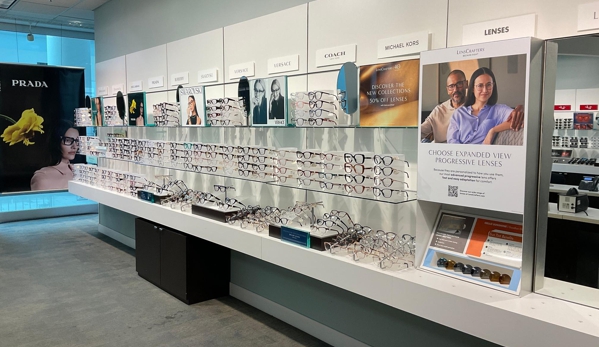 LensCrafters - Arlington, TX