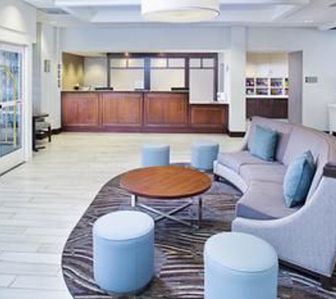 Homewood Suites by Hilton Cleveland-Solon - Solon, OH