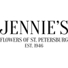 Jennies Flowers gallery