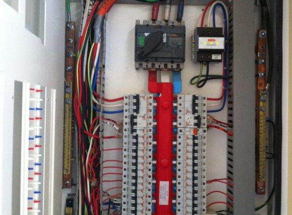 Kris Electrical Services - Port Adelaide, SA