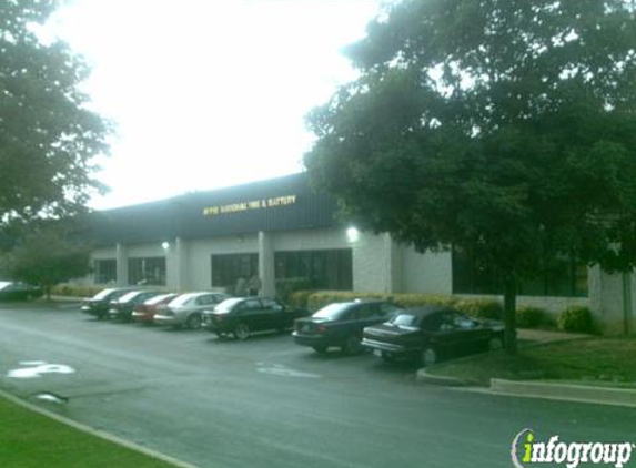 Hillmuth Certified Automotive of Columbia - Columbia, MD