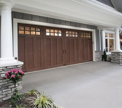 Ingstrup Garage Doors And Construction - Lansing, MI