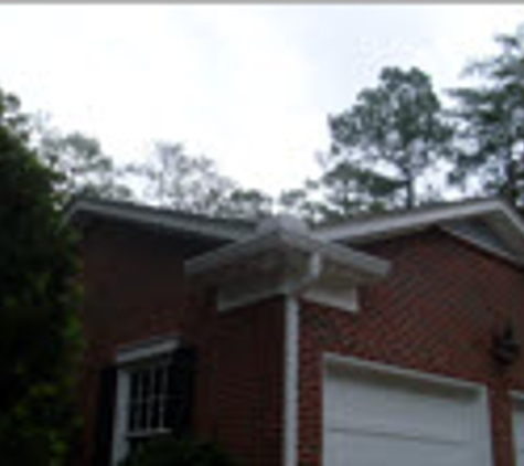 Waterhawk Gutters LLC - Tallahassee, FL