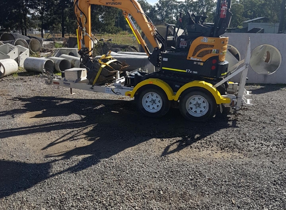 Cheney's Plumbing Services - Forbes, NSW