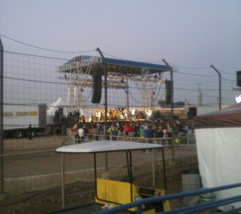 San Bernardino County Fairgrounds - Victorville, CA