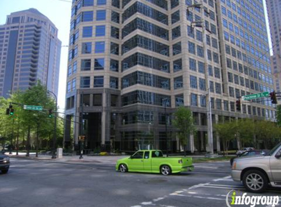 CIBC Private Wealth Management - Atlanta, GA