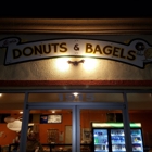 Jim's Donut & Bagel