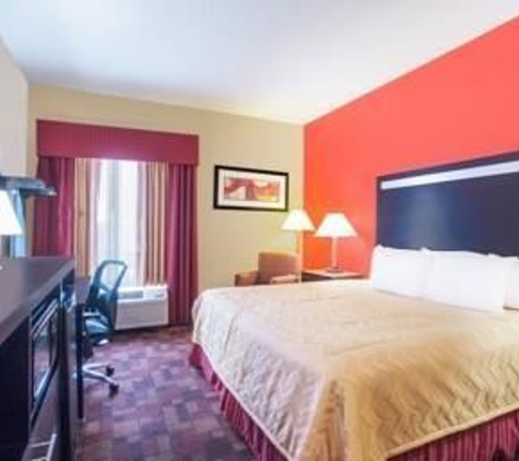 Baymont Inn & Suites - Beckley, WV