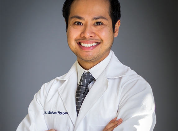 Michael Nguyen, MD - Boston, MA