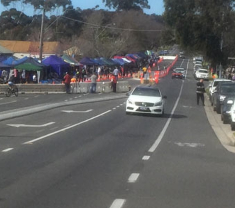 V.O.R.M Traffic Management - Kangaroo Flat, VIC