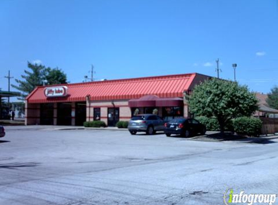 Disabled American Veterans - Ellisville, MO