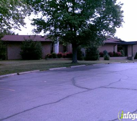 Arlington United Methodist Church - Bridgeton, MO