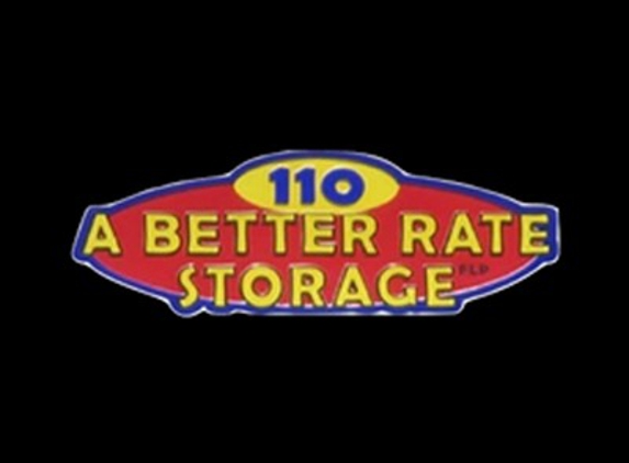 A Better Rate Storage - Red Lion, PA