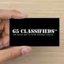 G5 CLASSIFIEDS - Business & Trade Organizations