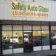 Safety Auto Glass