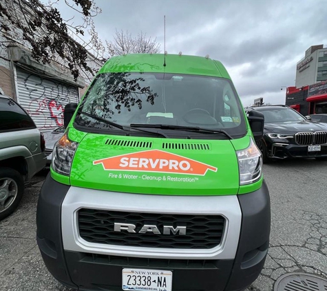 SERVPRO of Steinway - Astoria, NY