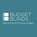 Budget Blinds of Morganton/Lenoir - Shutters
