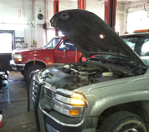 Automotive Service Center - Brookings, SD