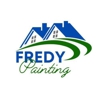 Fredy painting Interior & exterior gallery