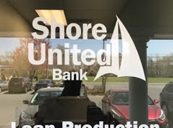 Shore United Bank - Ocean City, MD