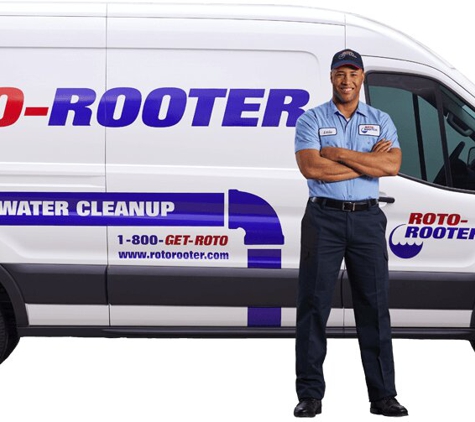 Roto-Rooter Plumbing & Water Cleanup - Barboursville, WV