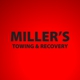 Miller's Towing and Recovery