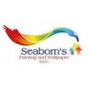 Seaborn's Painting & Wall Paper