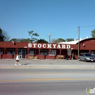 Stockyard-Feed & Western Wear - Sarasota, FL