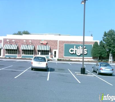 Chili's Grill & Bar - Charlotte, NC