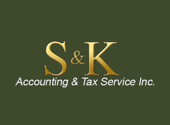 S & K Accounting & Tax Service - Green Bay, WI