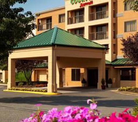 Courtyard by Marriott - Cranbury, NJ