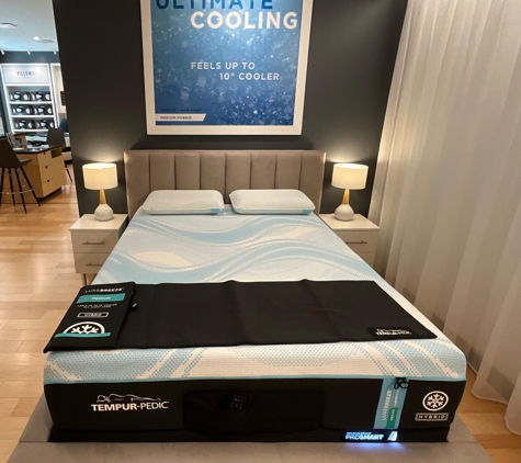 Tempur-Pedic Flagship Store - Minnetonka, MN