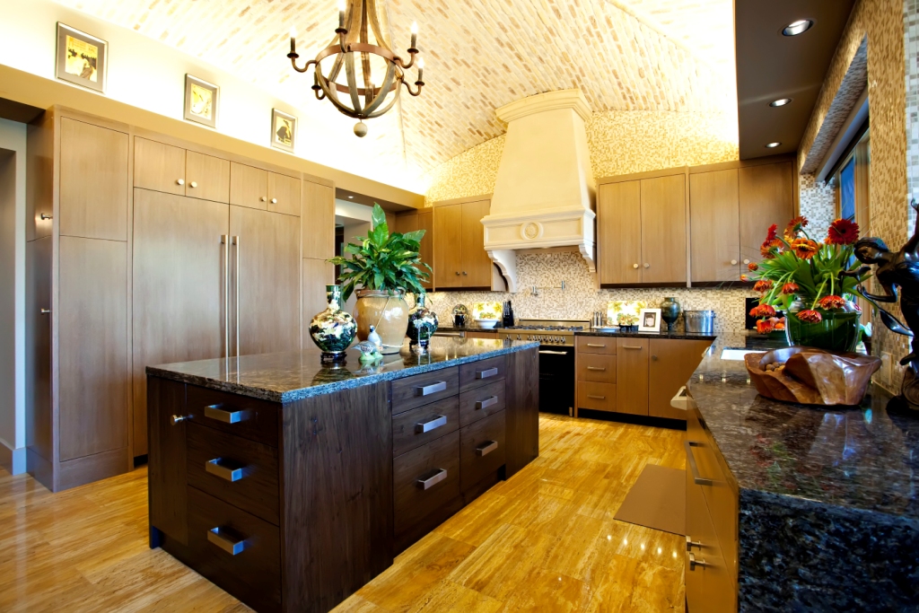 Kustom Kitchens Distributing - Fresno, CA 93703