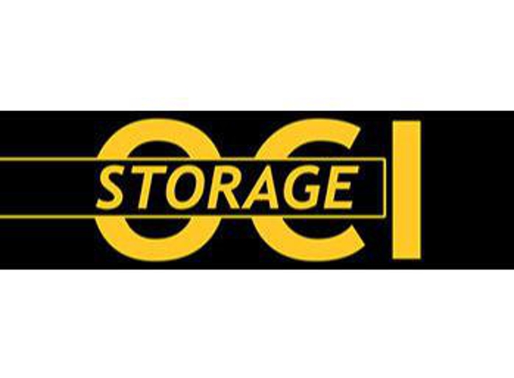 OCI Storage - Moscow, ID