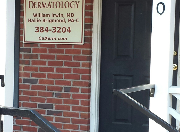 Georgia Dermatology & Skin Cancer Center - Douglas, GA