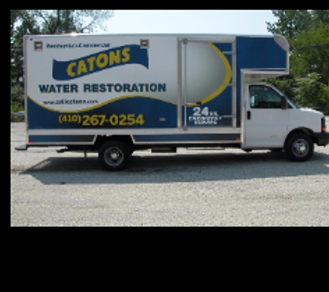 Catons Plumbing and Drain - Catonsville, MD