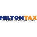 Miltontax Associates - Financial Services