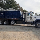 Carolina Disposal Service - Trash Hauling