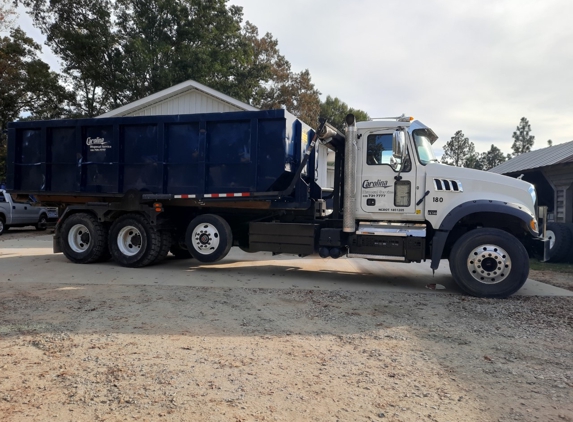 Carolina Disposal Service