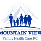 Mountain View Family Healthcare